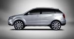 SsangYong C200 Concept 2008 года